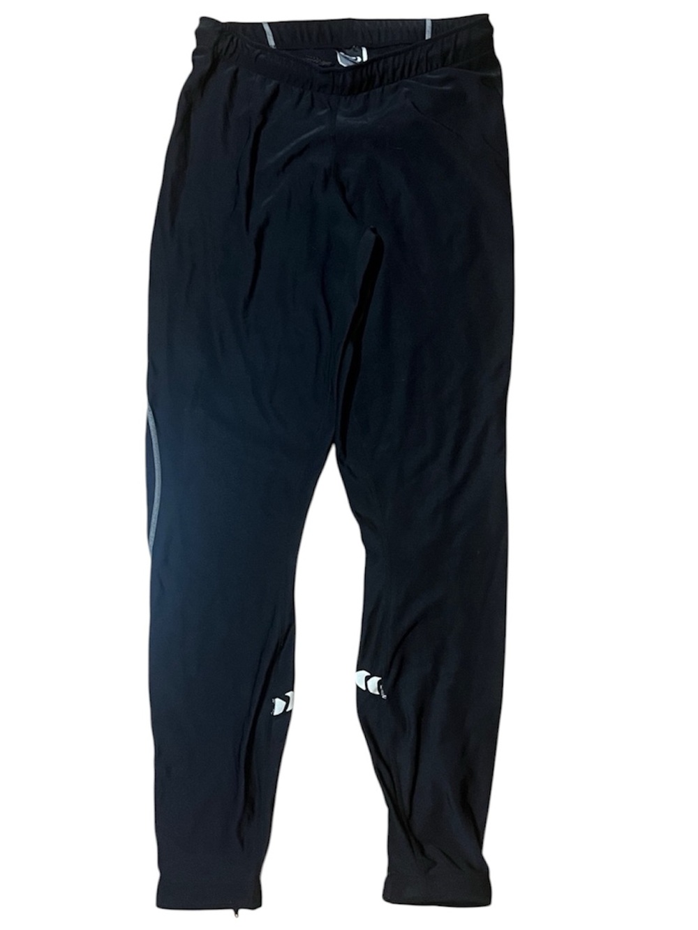 Louis Garneau Black Active Leggings size large